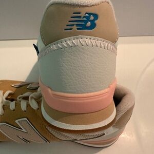 Ne wBalance 966